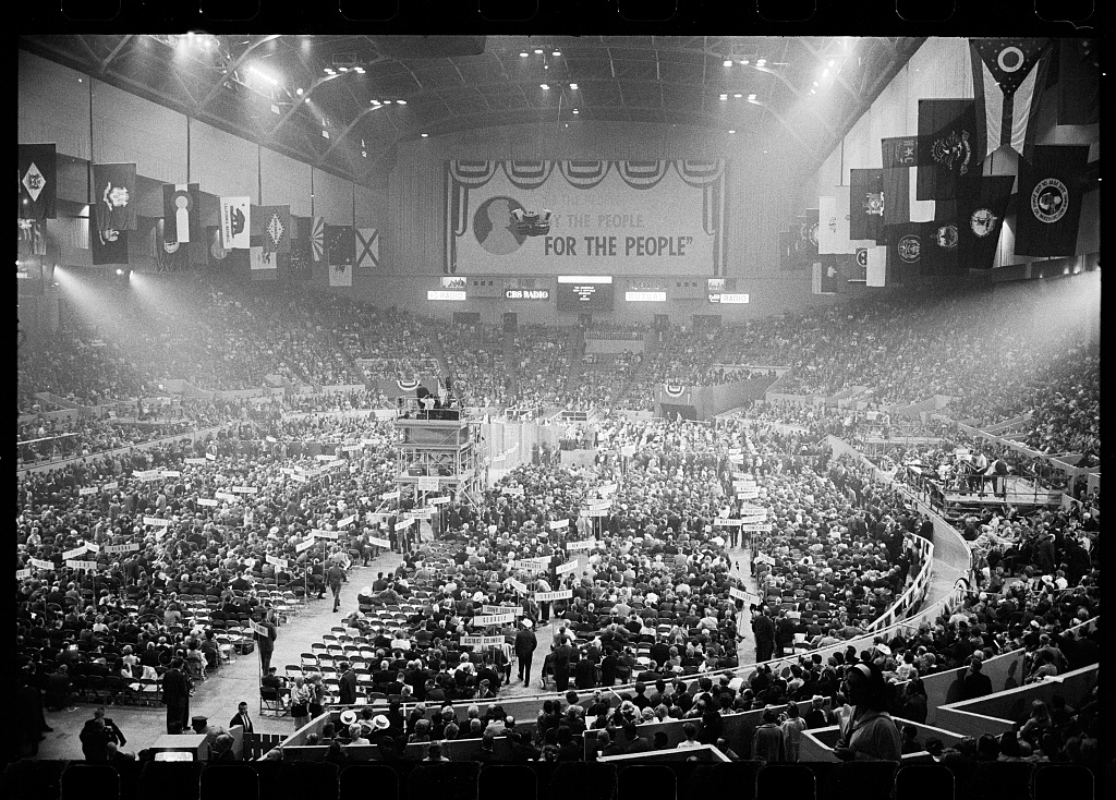 1964 Republican National Convention