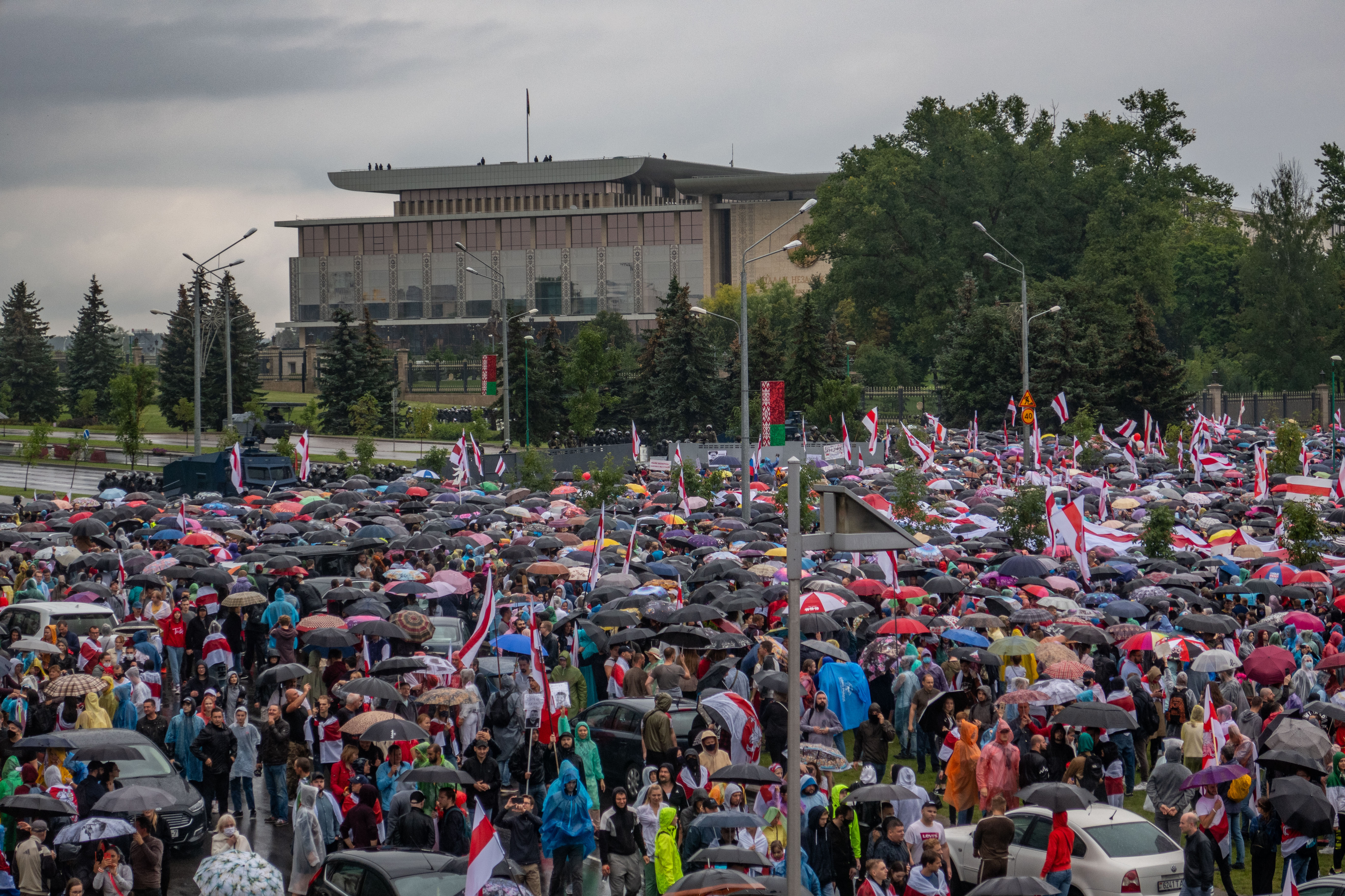 15 июня минск