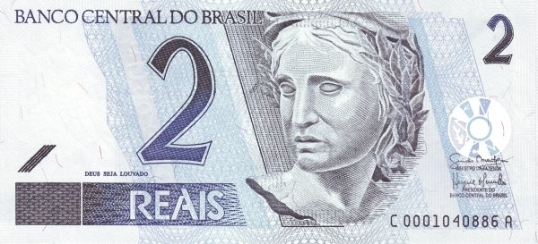 Brazilian Real (BRL) - Overview, History, Denominations