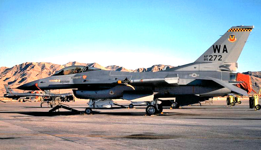 64th Aggressor Squadron | Military Wiki | Fandom