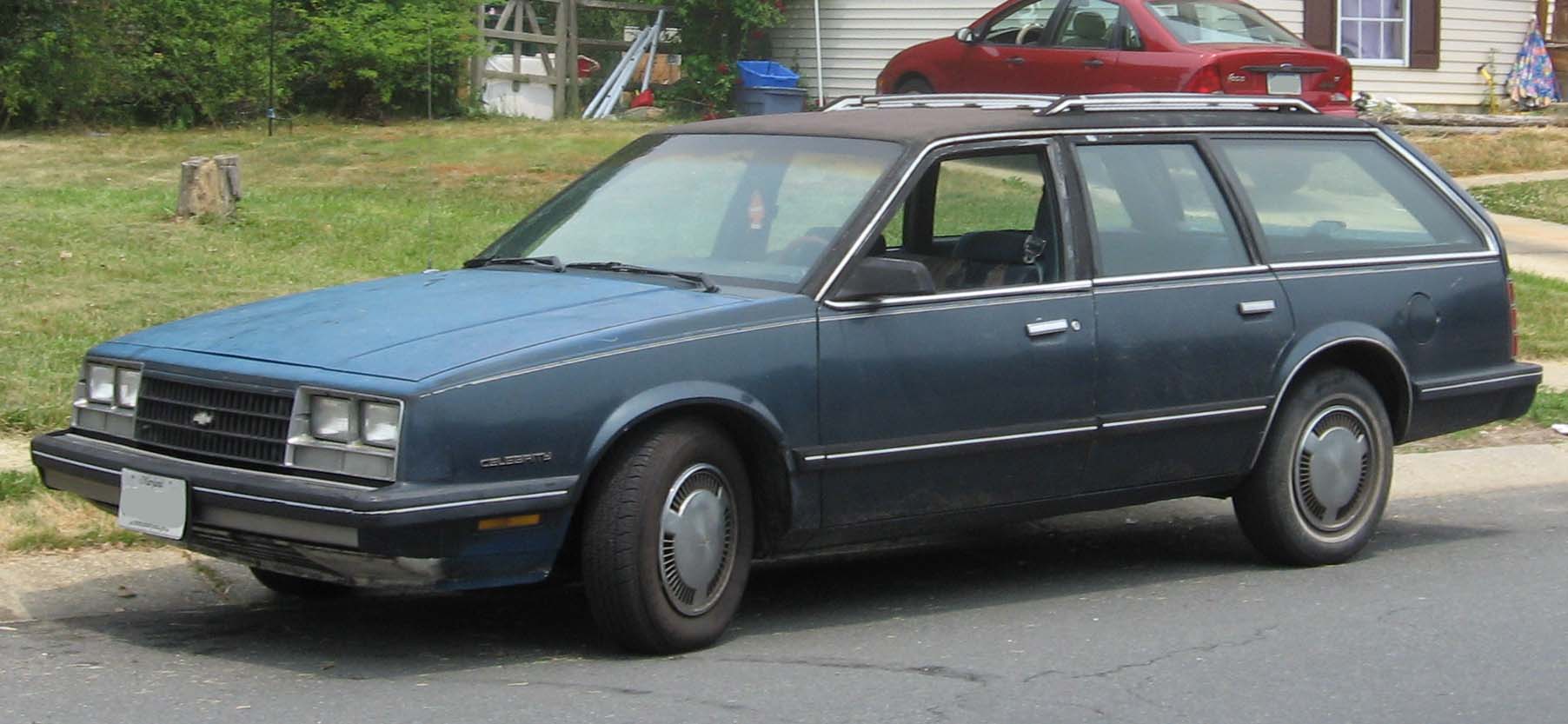 File:84-85 Chevrolet Celebrity wagon.jpg - Wikimedia Commons