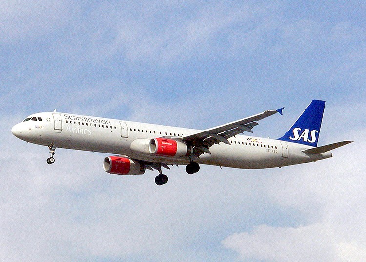 Airbus A321 – Wikipedia, wolna encyklopedia