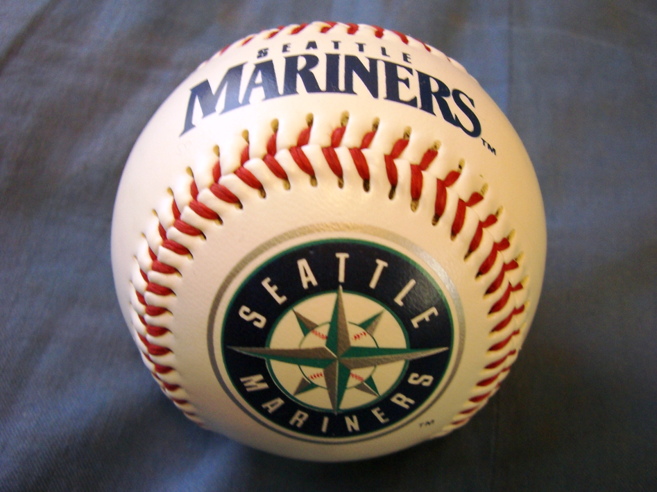 Seattle Mariners - Wikipedia