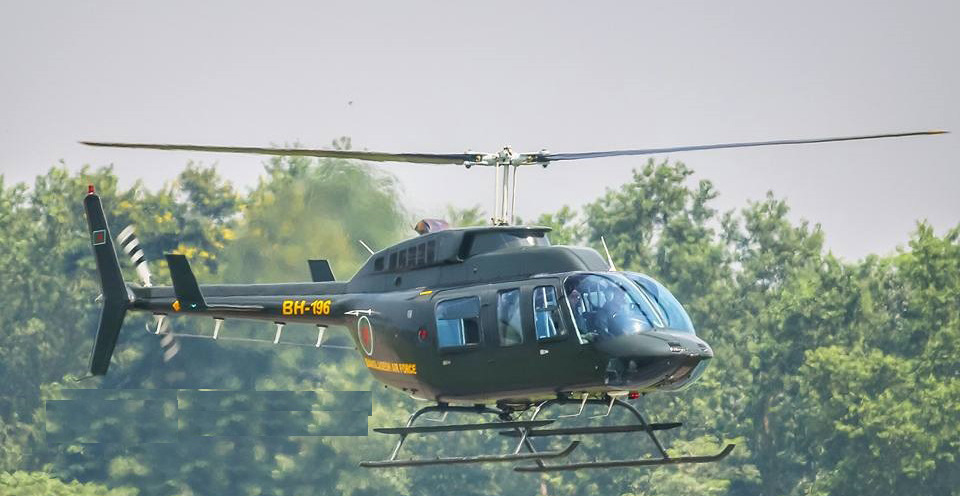 ベル206 Bell 206: 最新の百科事典、ニュース、レビュー、研究