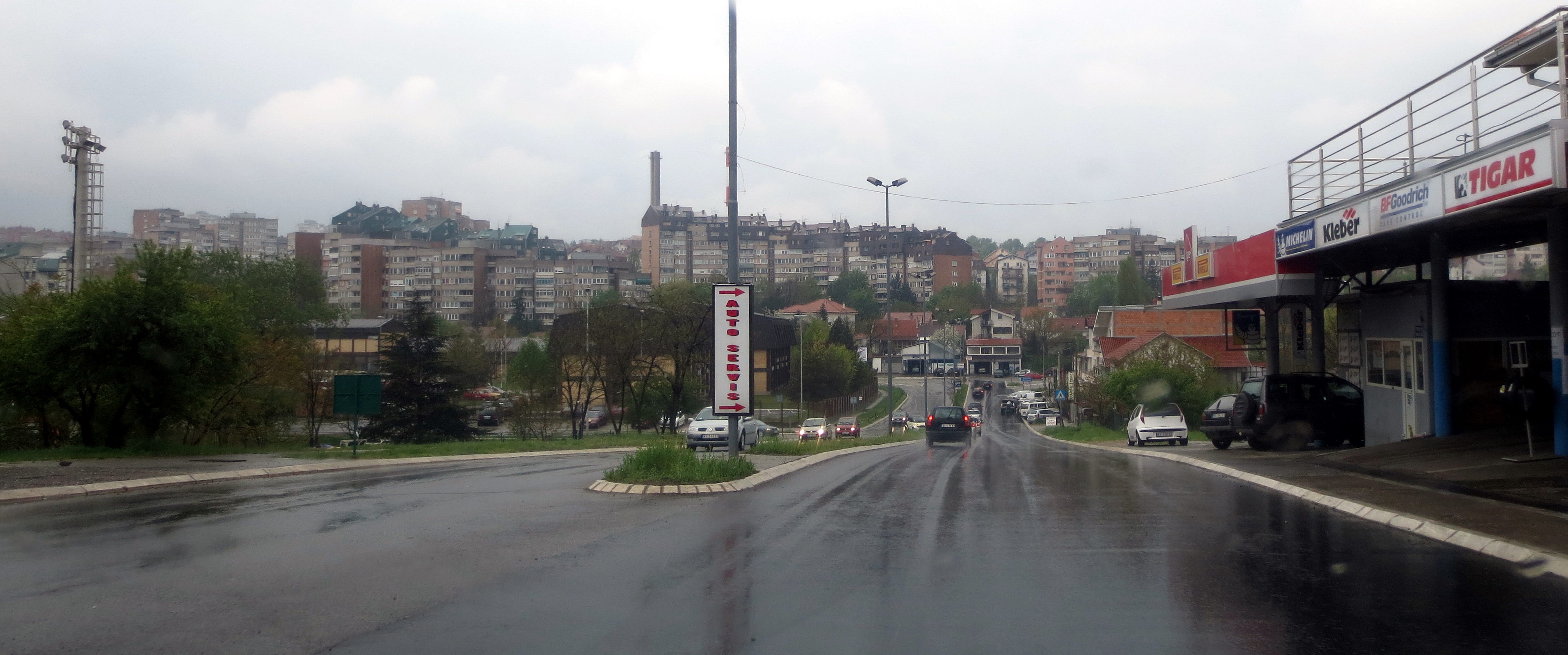 Mesta beogradu prostitutke u Koja su