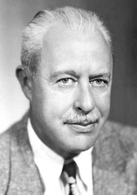 <span class="mw-page-title-main">Walter Houser Brattain</span> American physicist (1902–1987)