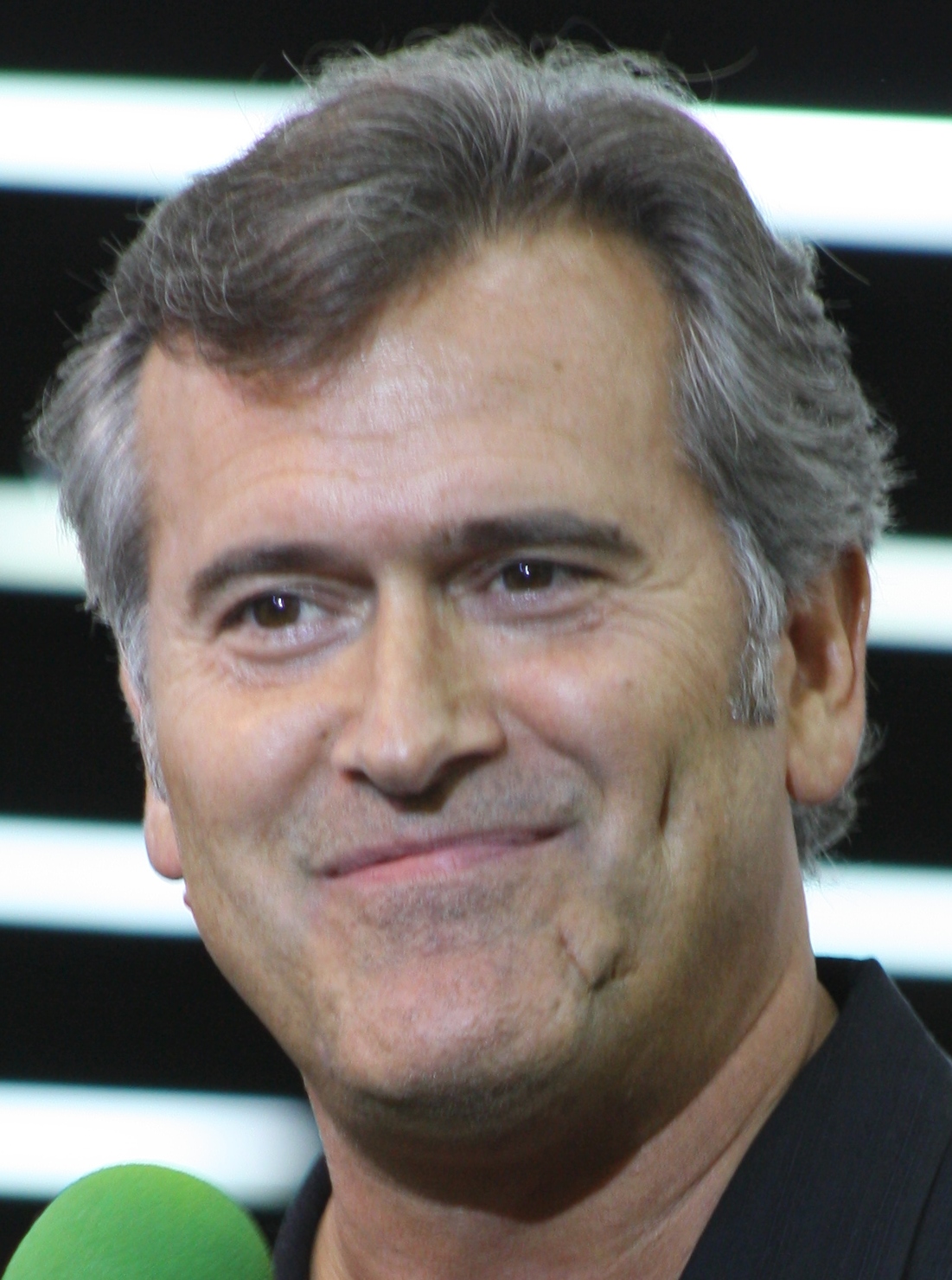 Bruce Campbell - Wikipedia