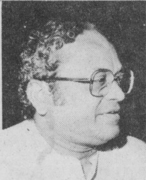 <span class="mw-page-title-main">C. Narayana Reddy</span> Indian poet, writer, and professor (1931–2017)