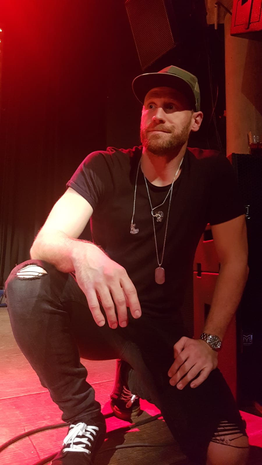 Chase Rice Wikipedia