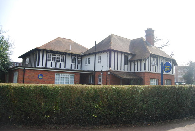 File:Citizens Advice Bureau, Tonbridge - geograph.org.uk - 2347353.jpg