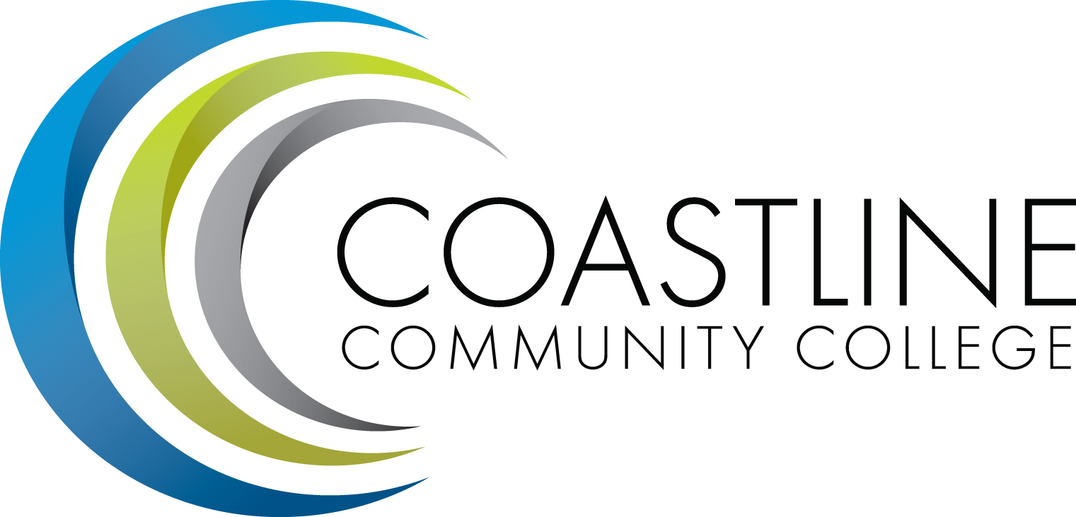 FileCoastline Community College Logo, May 2013.png Wikimedia Commons