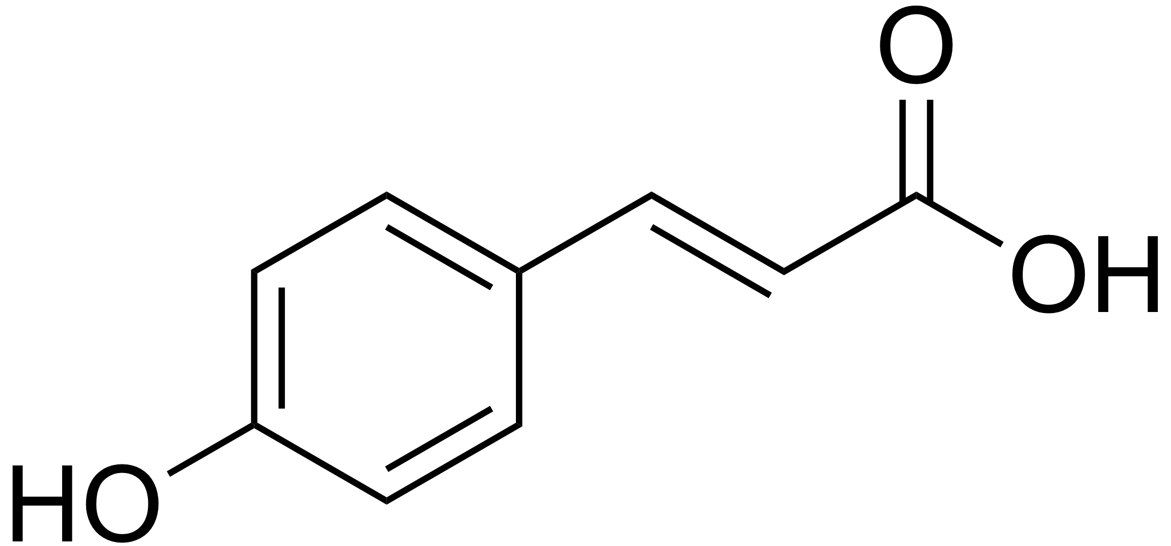 coumaric acid