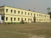 Dalkhola High School School