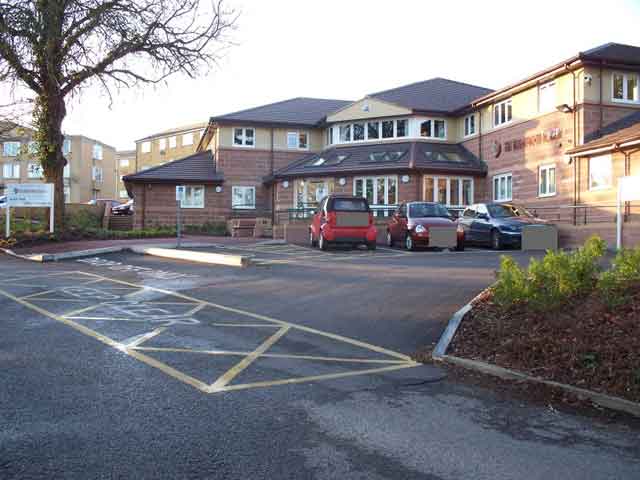 File:Day Centre, Mile Oak - geograph.org.uk - 1228171.jpg