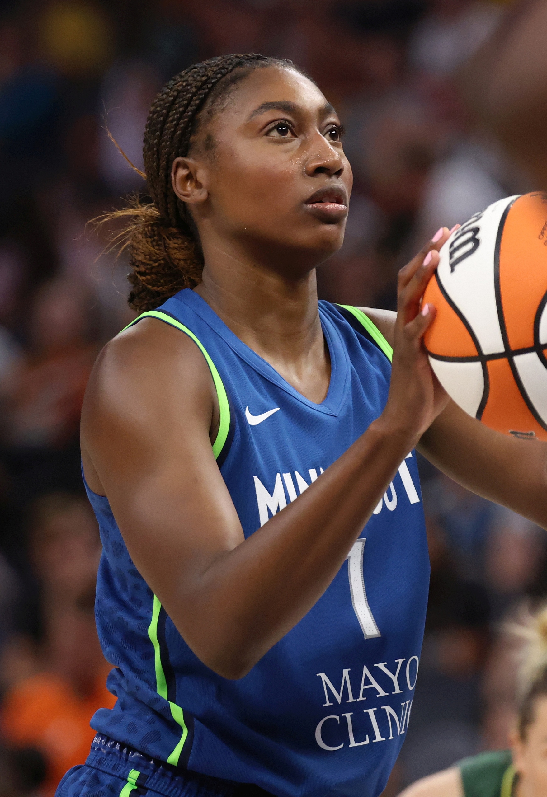 WNBA preview 2022: 6 players to watch as the season gets underway