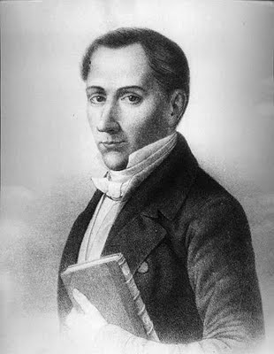 Diego Portales, 1793-1837