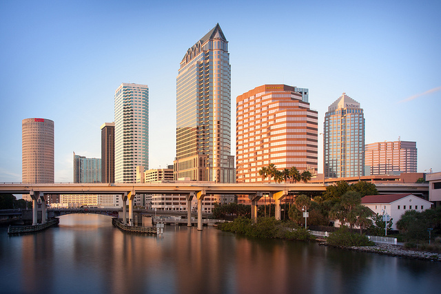 Celebrates all of Tampa': Lightning face off against Las Vegas during  Gasparilla celebration