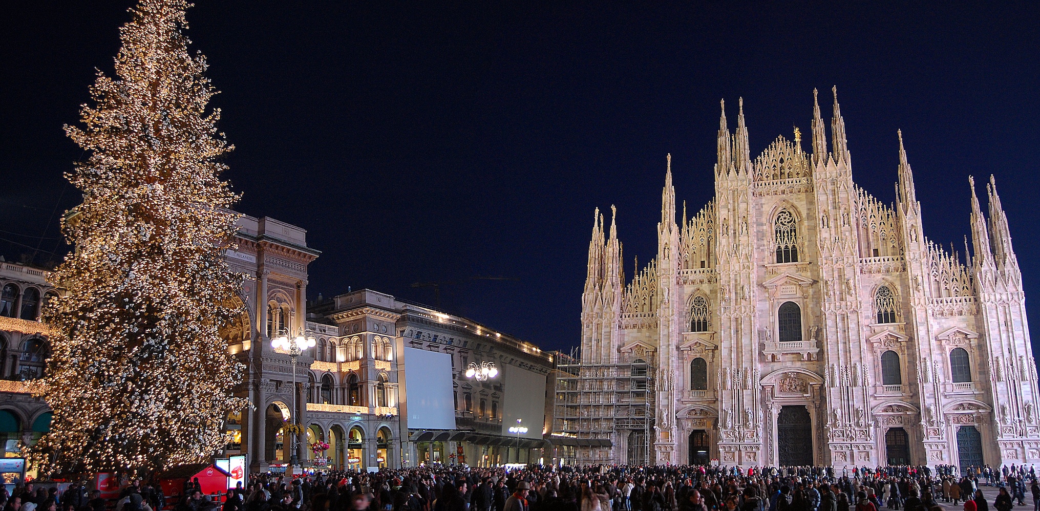 Immagini Milano Natale.File Duomo Milano Natale Jpeg Wikimedia Commons