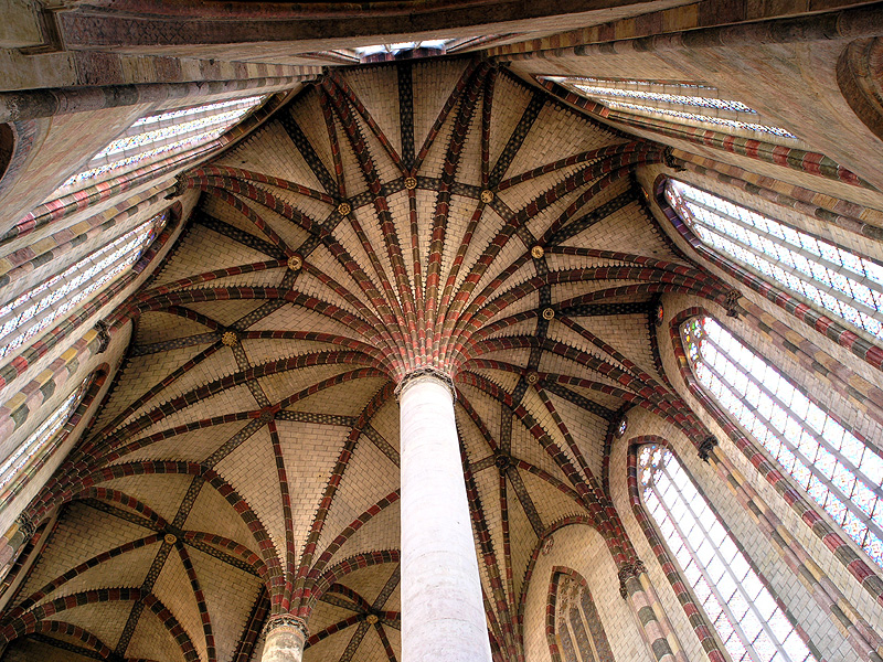 File:Eglise des Jacobins toulouse.jpg