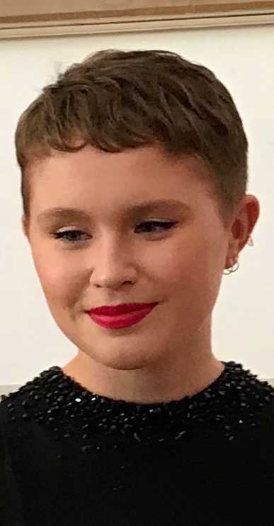 Eliza Scanlen (2019)