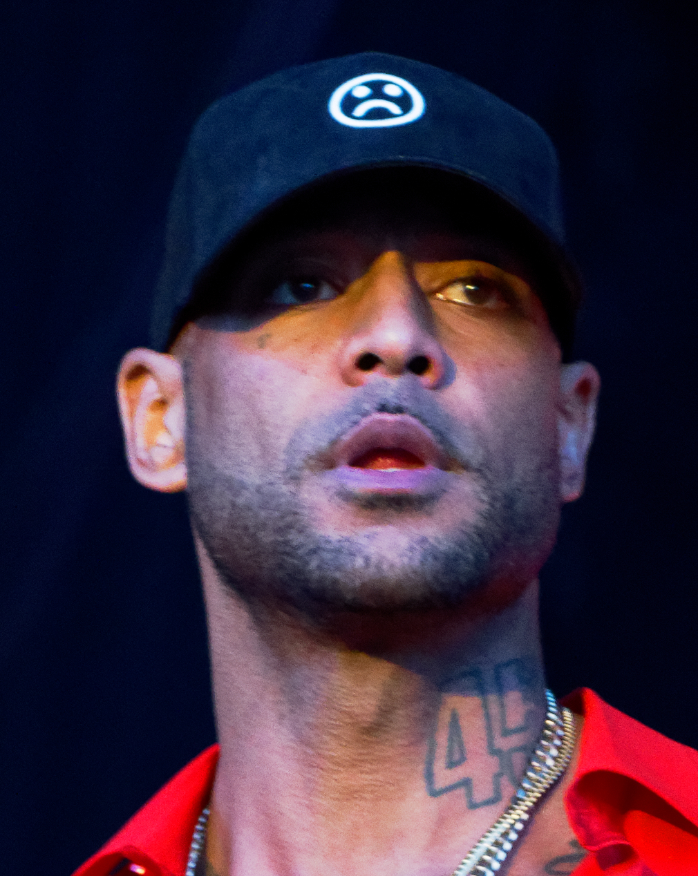 Booba — Wikipédia image