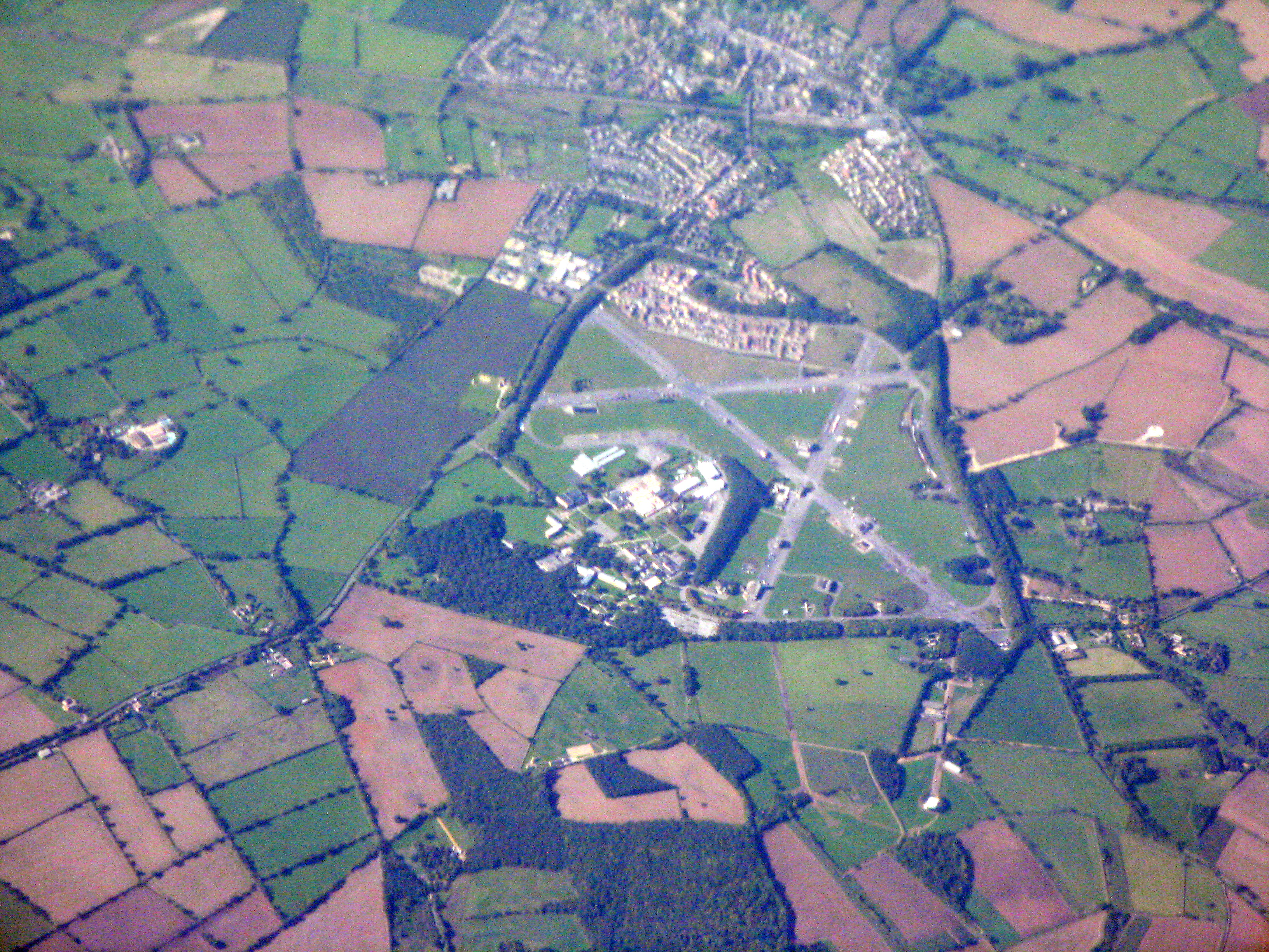 RAF Moreton-in-Marsh