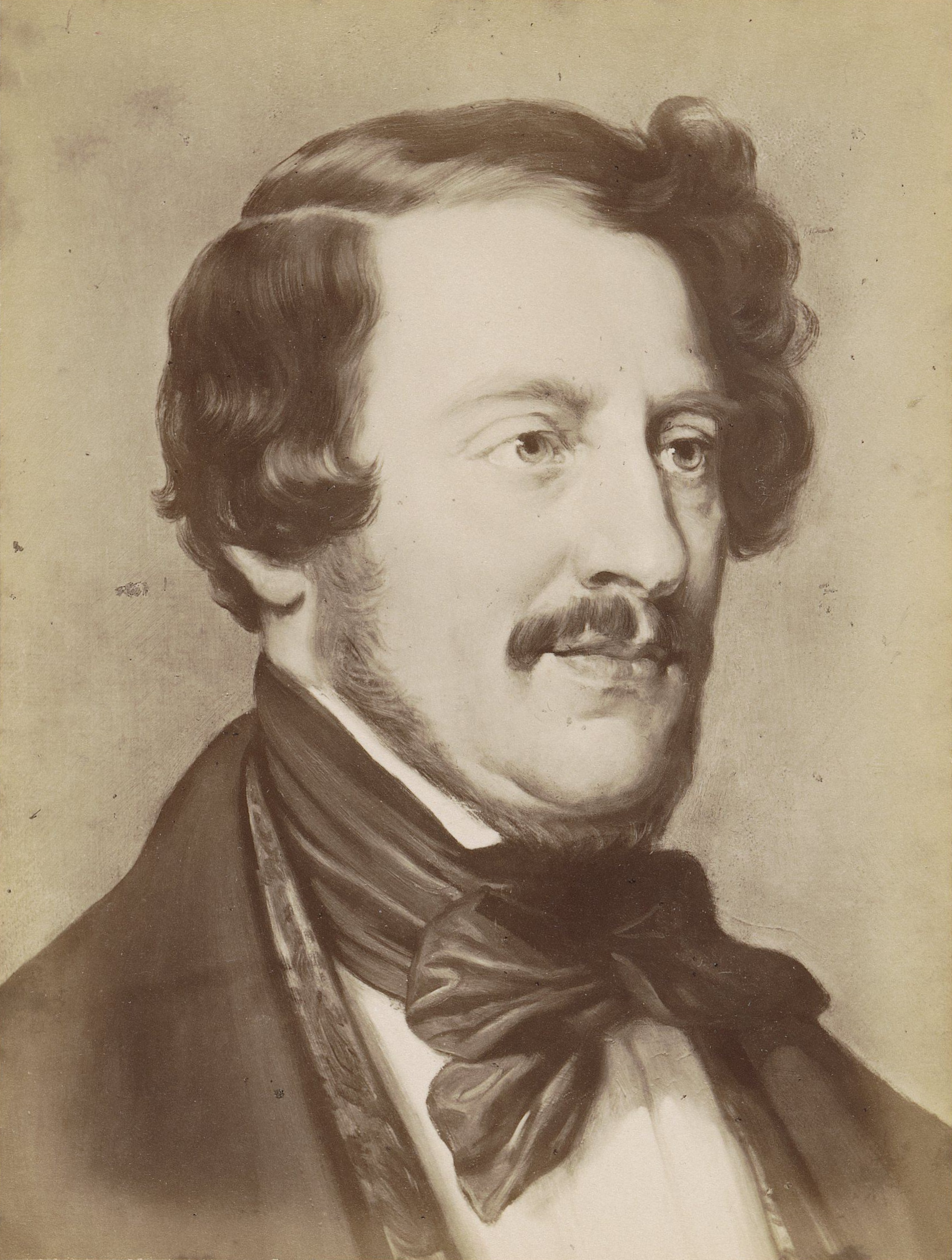 Gaetano Donizetti - Wikipedia, la enciclopedia libre