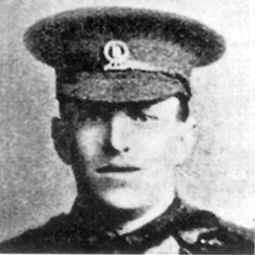 Frederick Charles Riggs Recipient of the Victoria Cross