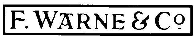 File:Frederick Warne & Co logo.jpg - Wikimedia Commons
