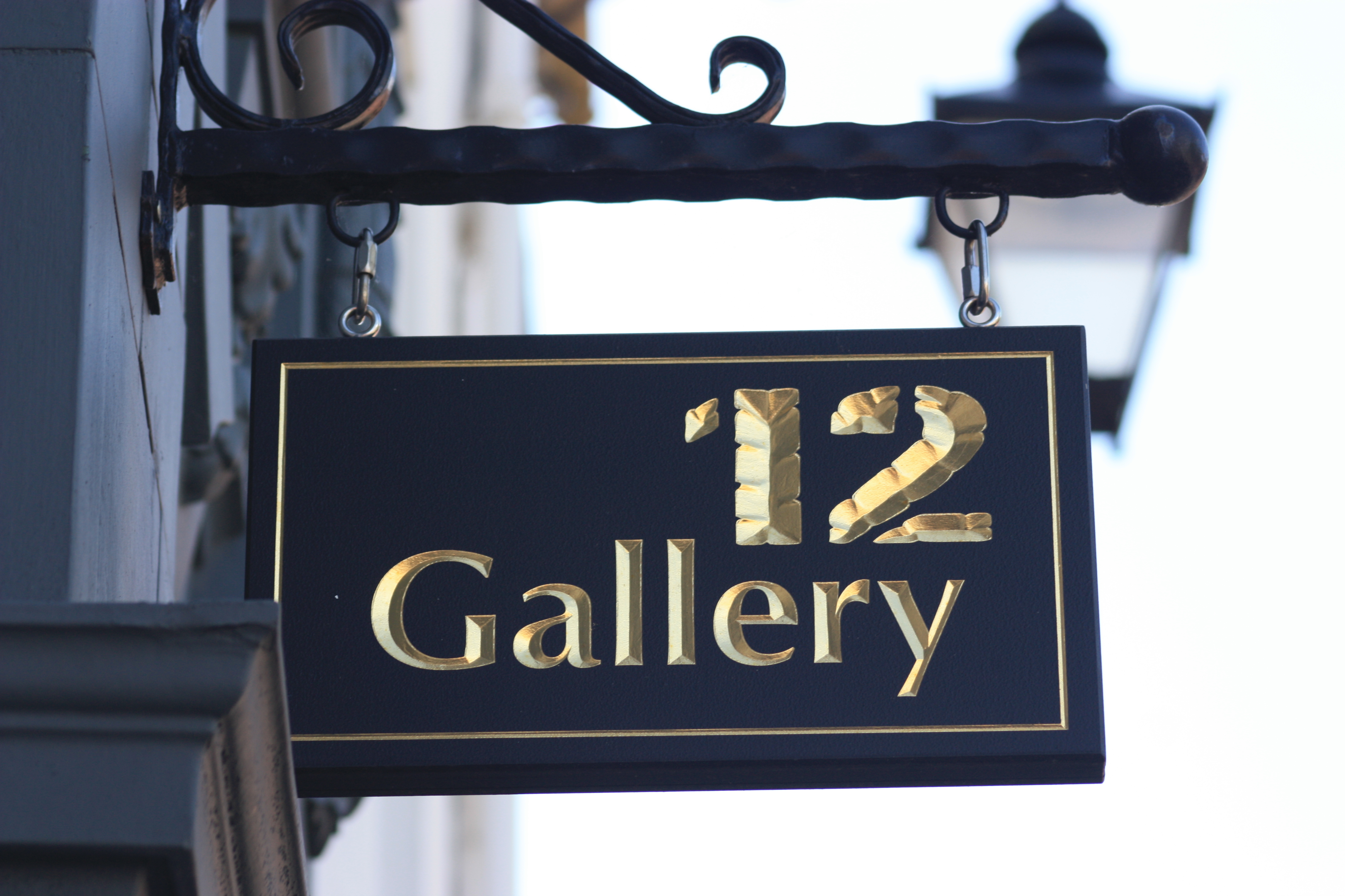 12 gallery