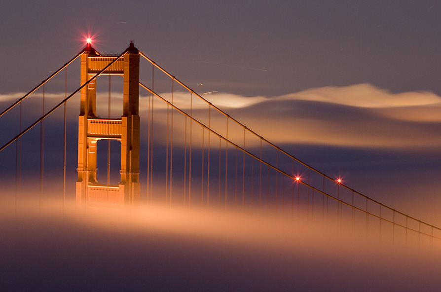 Golden Gate Bridge - Wikipedia