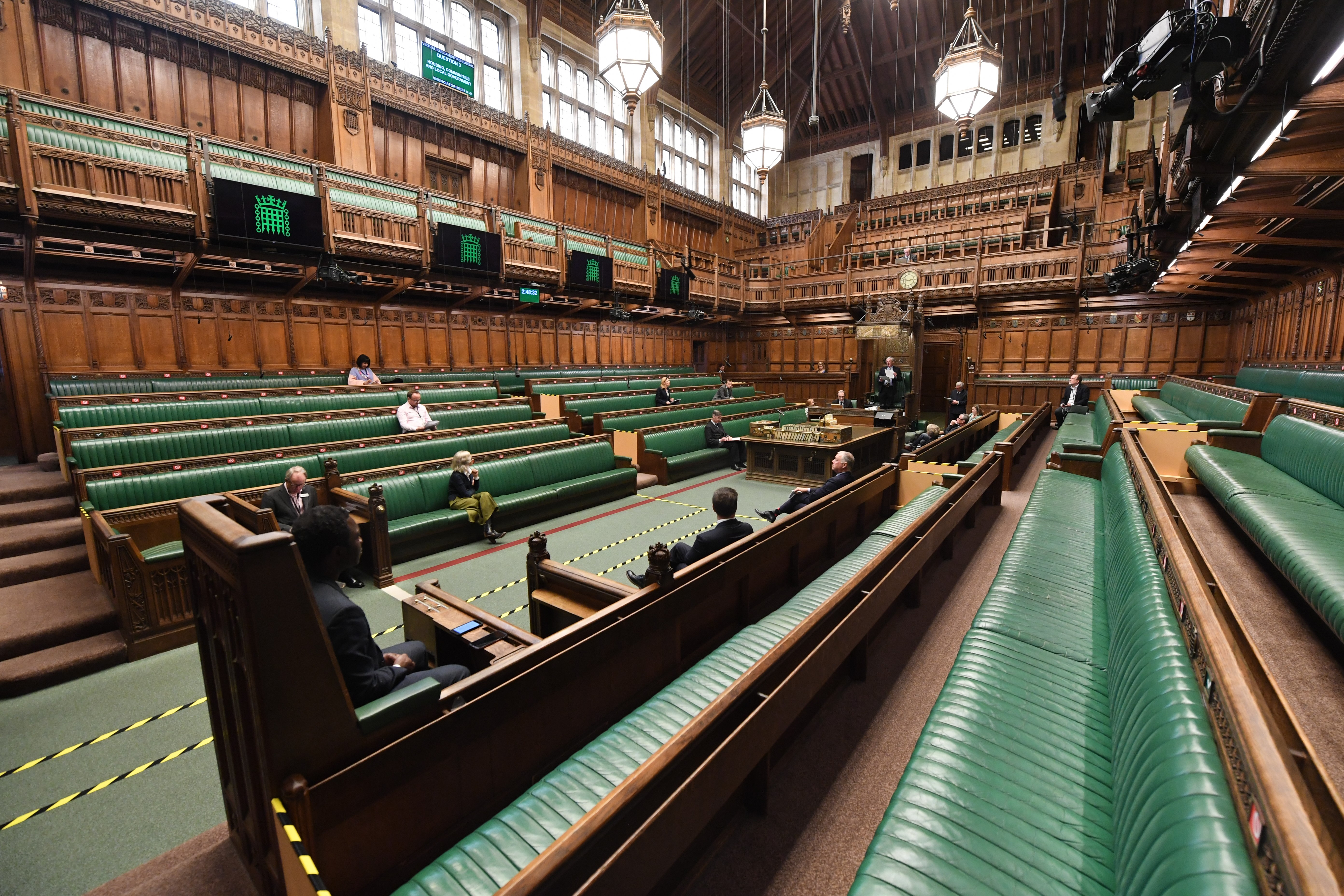 Палата общин история 6. Палаты общин (House of Commons). Парламент Великобритании палата общин. The House of Commons Chamber. Палата общин (Commons Chamber).