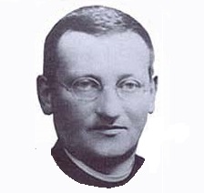 Innocent Guz Polish Roman Catholic priest and martyr