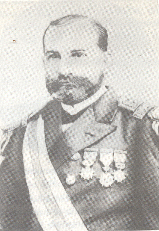 Jorge Montt Álvarez