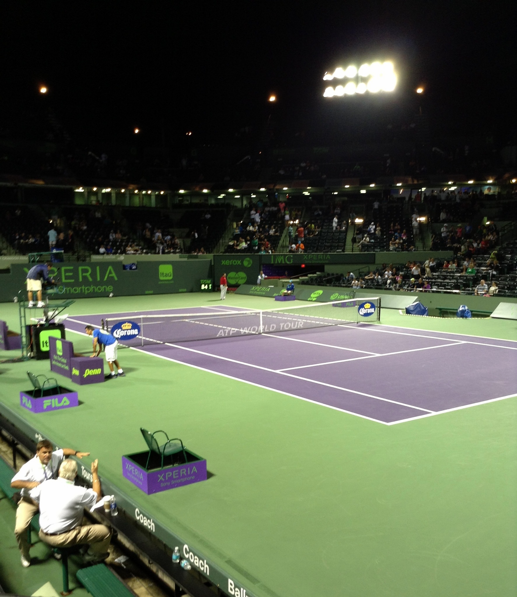 Индиан опен теннис. ATP Майами корт. Теннисный корт Индиан Уэллс. Майами опен теннис корты. Ки Бискейн теннис.