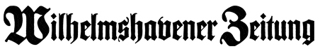 File:Logo Wilhelmshavener Zeitung.jpg