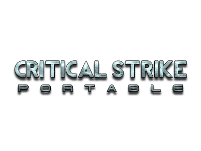 Critical Strike Portable, Critical Strike Portable Wiki