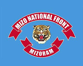 <span class="mw-page-title-main">Mizo National Front</span> Political party in India