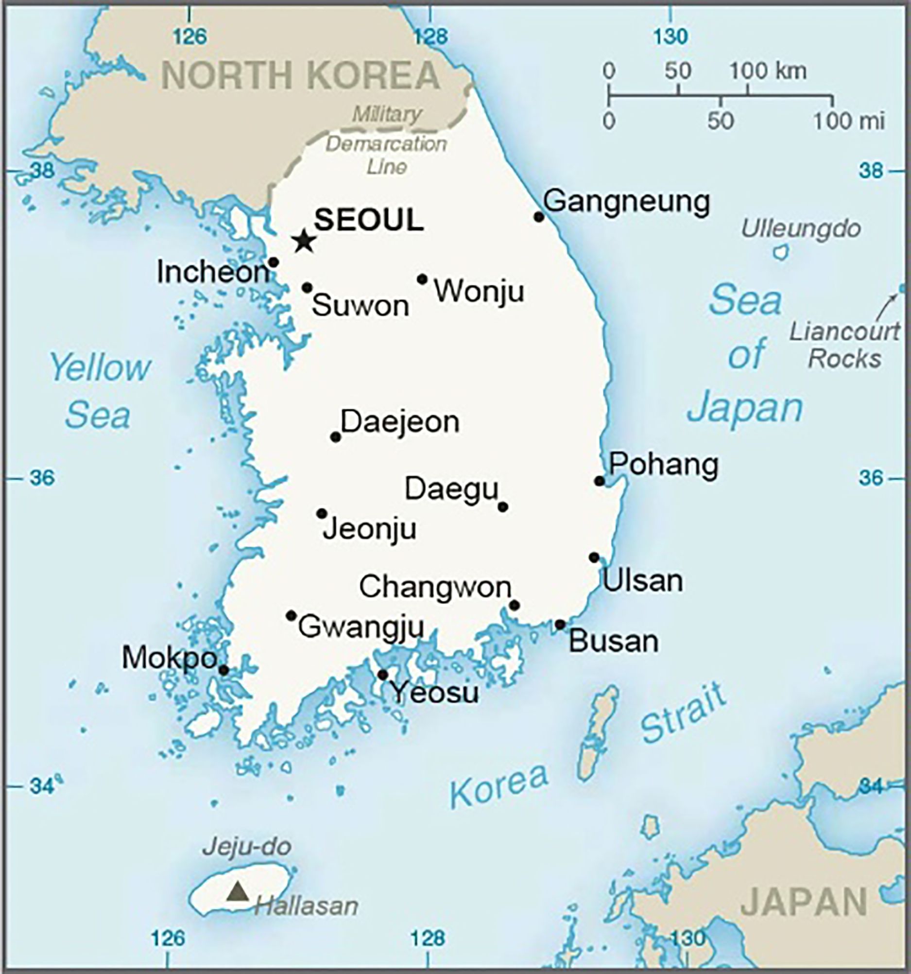 List Of Twin Towns And Sister Cities In South Korea Wikipedia