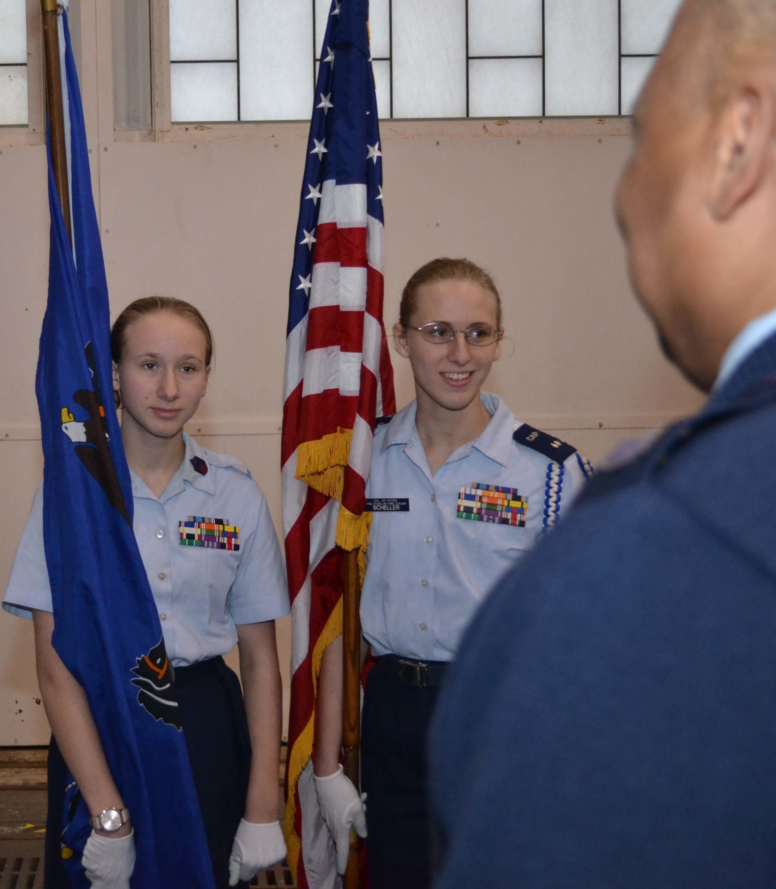 https://upload.wikimedia.org/wikipedia/commons/c/c4/Members_of_the_Civil_Air_Patrol_Squadron_801_Honor_Guard_in_Allentown%2C_Pa.%2C_listen_to_instruction.jpg