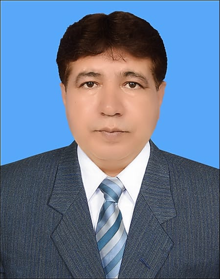 Mian Muhammad Akmal