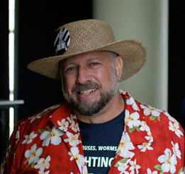 Michael Hart at HOPE Conference (cropped).jpg