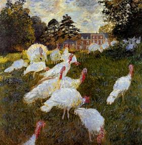 File:Monet - the-turkeys.jpg