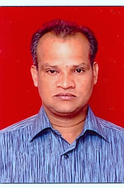 <span class="mw-page-title-main">Nagendra Kumar Mothukuri</span>