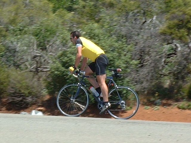 File:Mount Diablo Cyclist.jpg