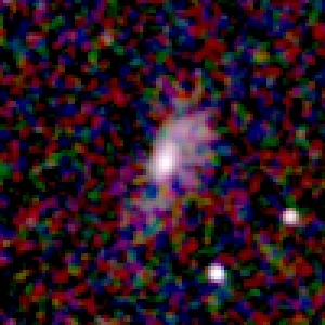 NGC 0009 2MASS