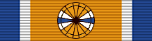 ไฟล์:NLD Order of Orange-Nassau - Officer BAR.png