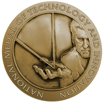 National Medals of Technology and Innovation