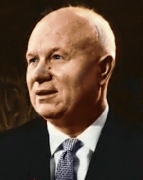 File:Nikita Khruchchev Colour (cropped).jpg