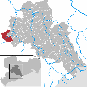 <span class="mw-page-title-main">Penig</span> Town in Saxony, Germany